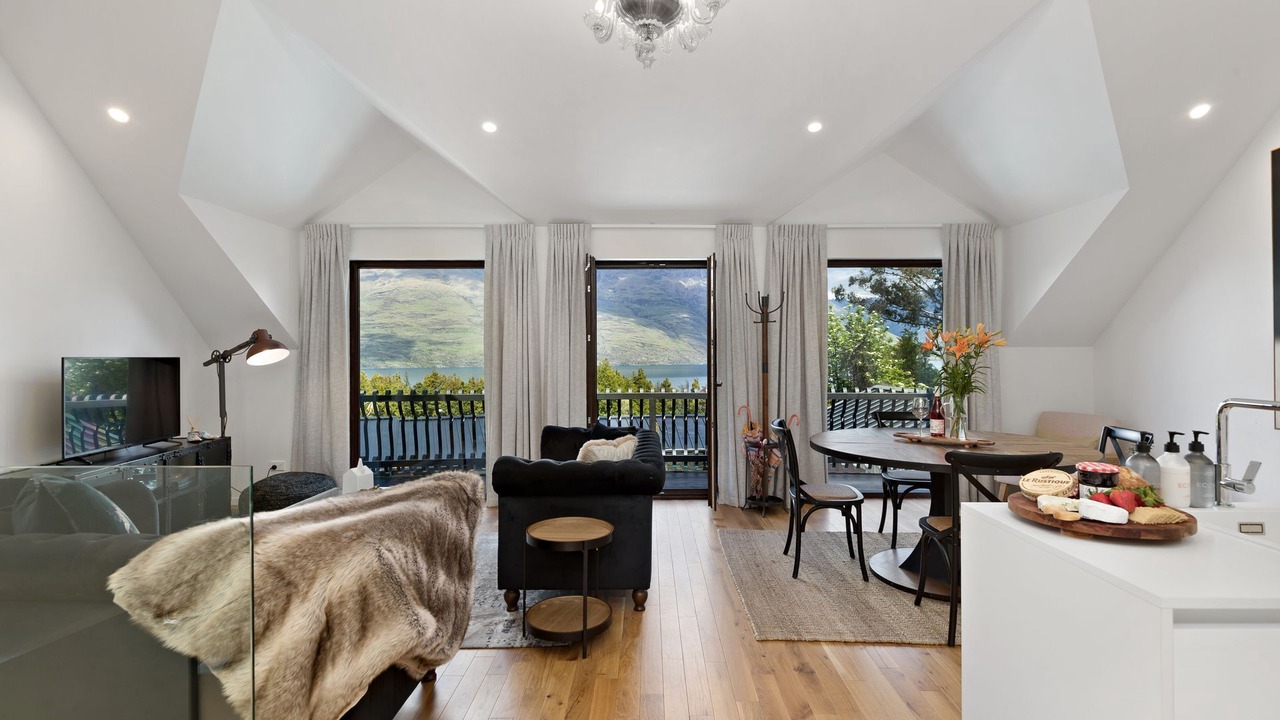 Photo of Livingroom in Sunshine Bay