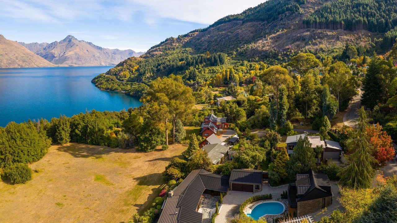 Photo of Outdoor in Sunshine Bay