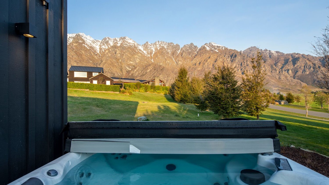 Photo of Outdoor in Kawarau Falls