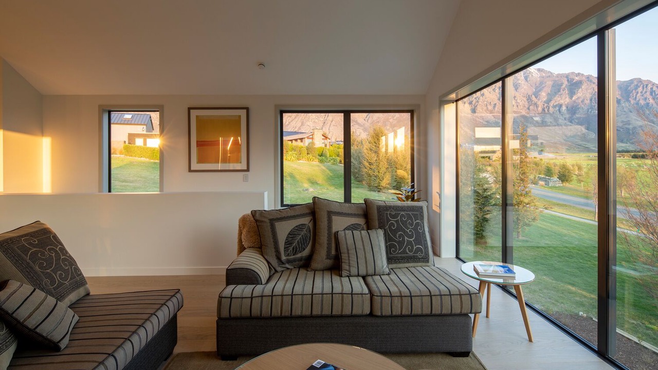 Photo of Livingroom in Kawarau Falls