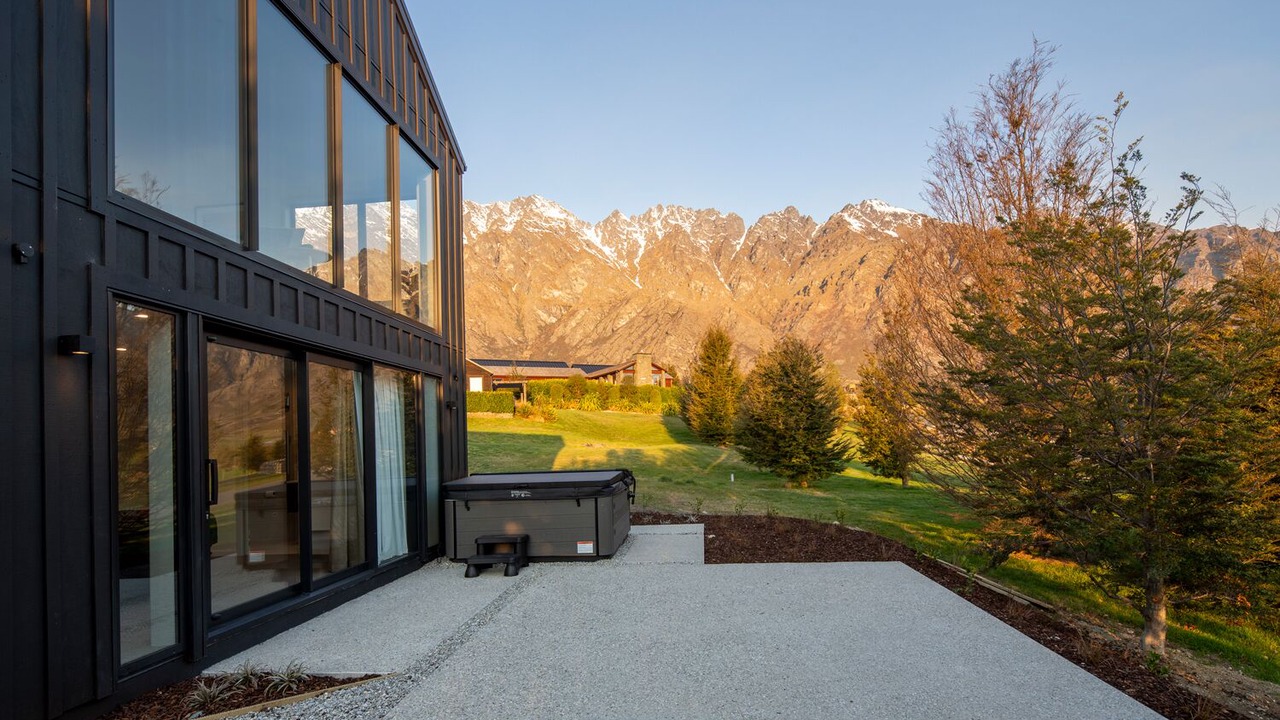 Photo of Outdoor in Kawarau Falls