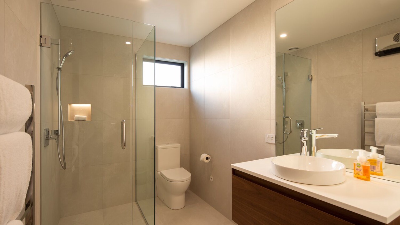 Photo of Bathroom in Kawarau Falls