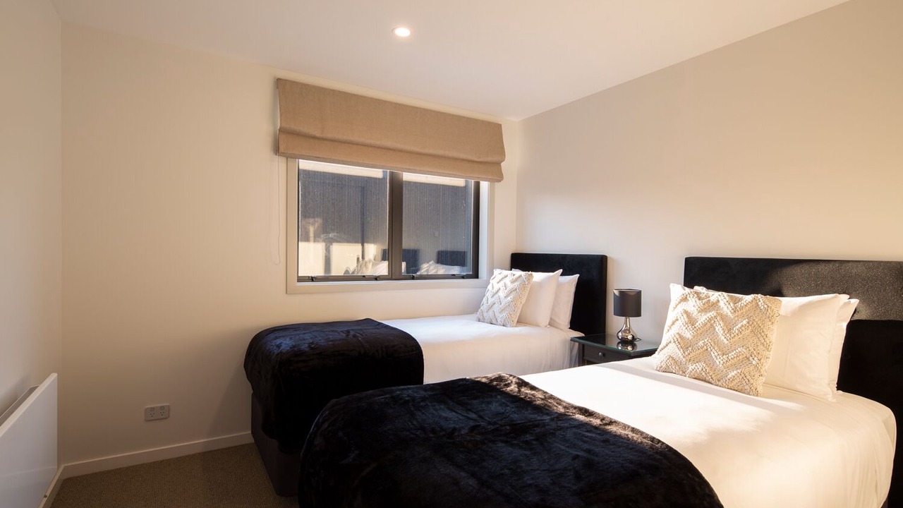 Photo of Bedroom in Kawarau Falls