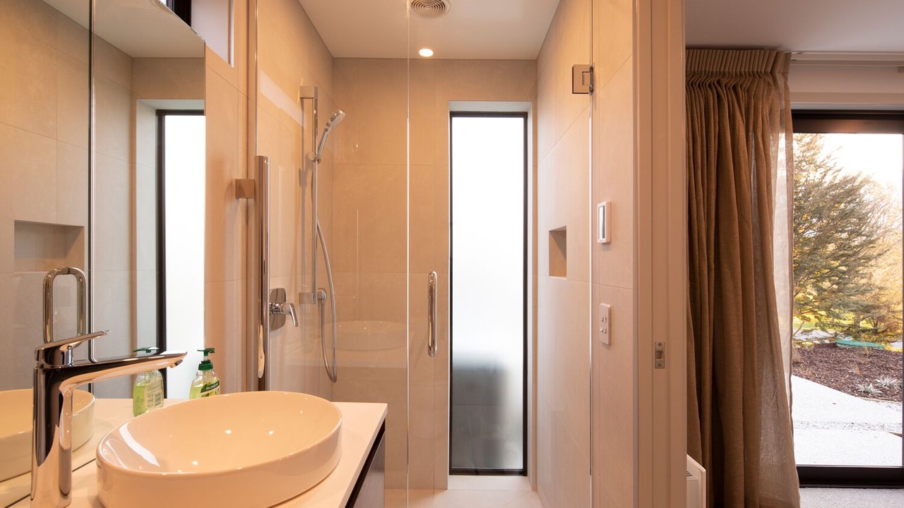 Photo of Bathroom in Kawarau Falls