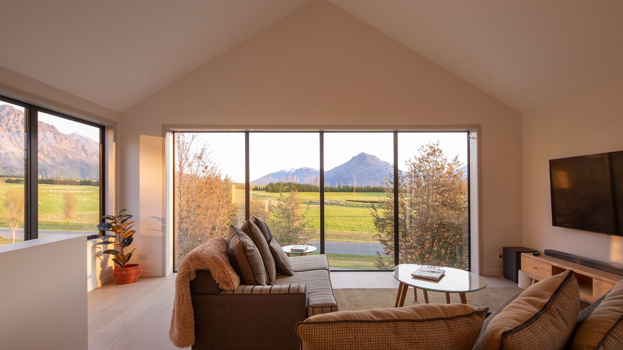 Photo of Livingroom in Kawarau Falls