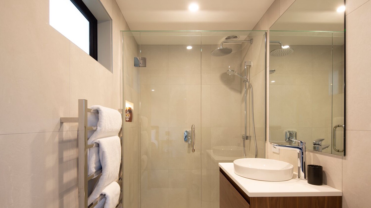 Photo of Bathroom in Kawarau Falls