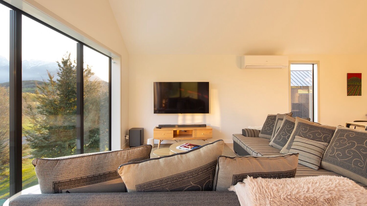 Photo of Livingroom in Kawarau Falls