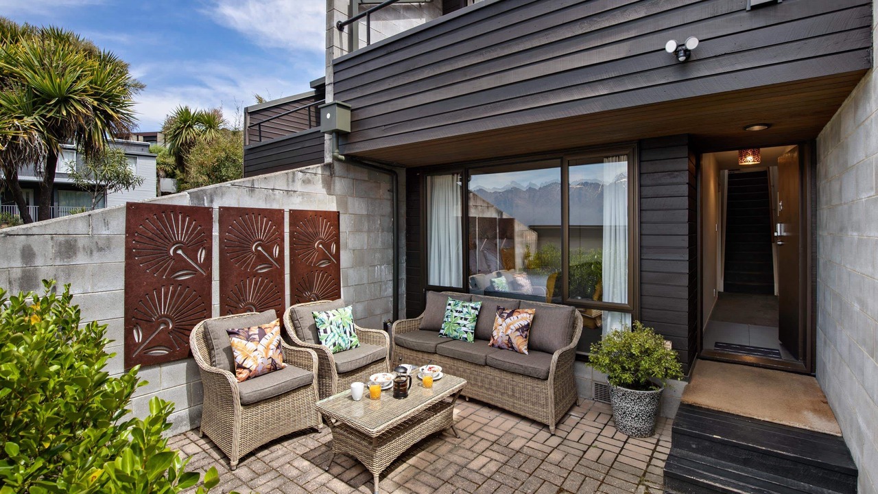 Photo of Outdoor in Fernhill