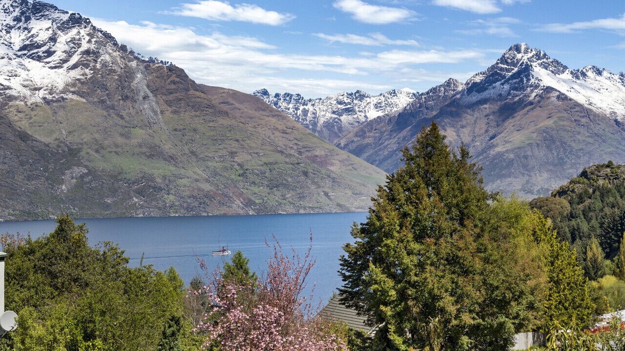 Photo of Outdoor in Sunshine Bay