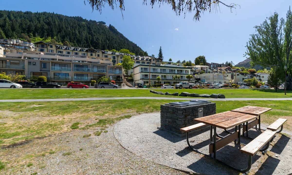 Photo of Outdoor in Queenstown