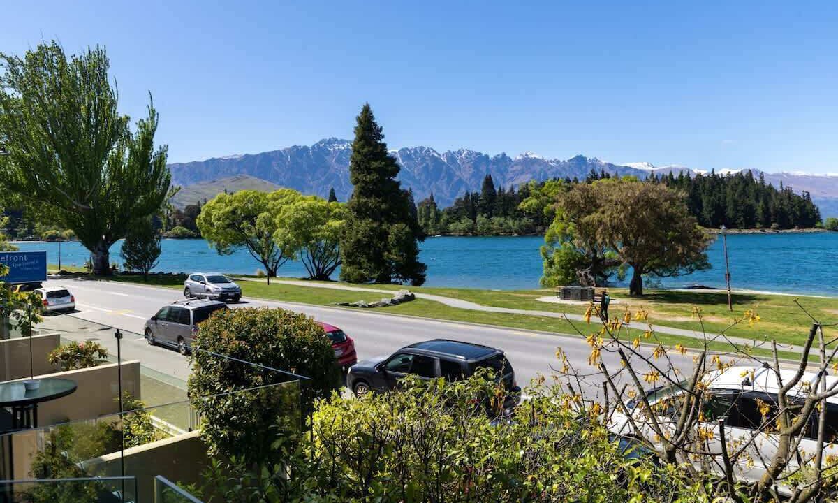 Photo of Outdoor in Queenstown