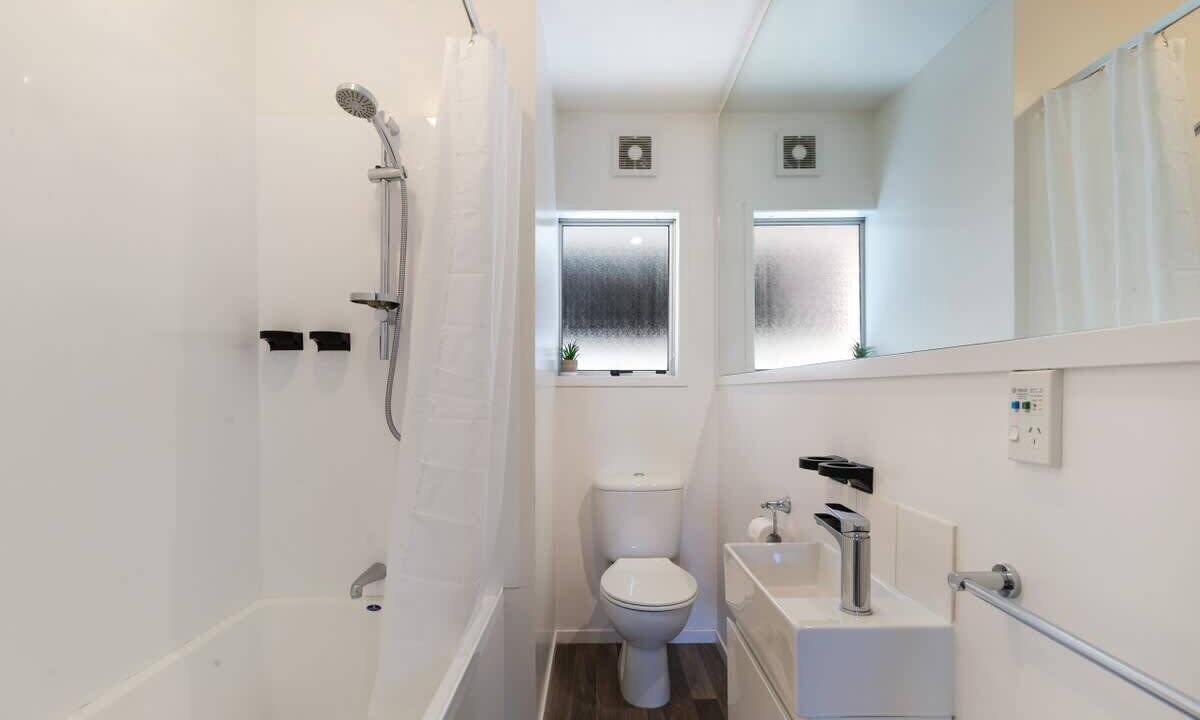 Photo of Bathroom in Queenstown