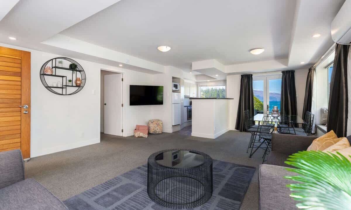 Photo of Patio Balcony in Queenstown