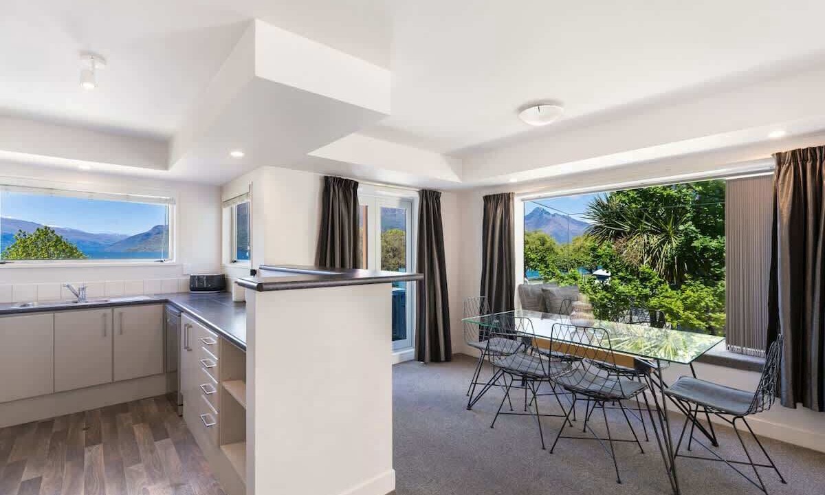 Photo of Patio Balcony in Queenstown