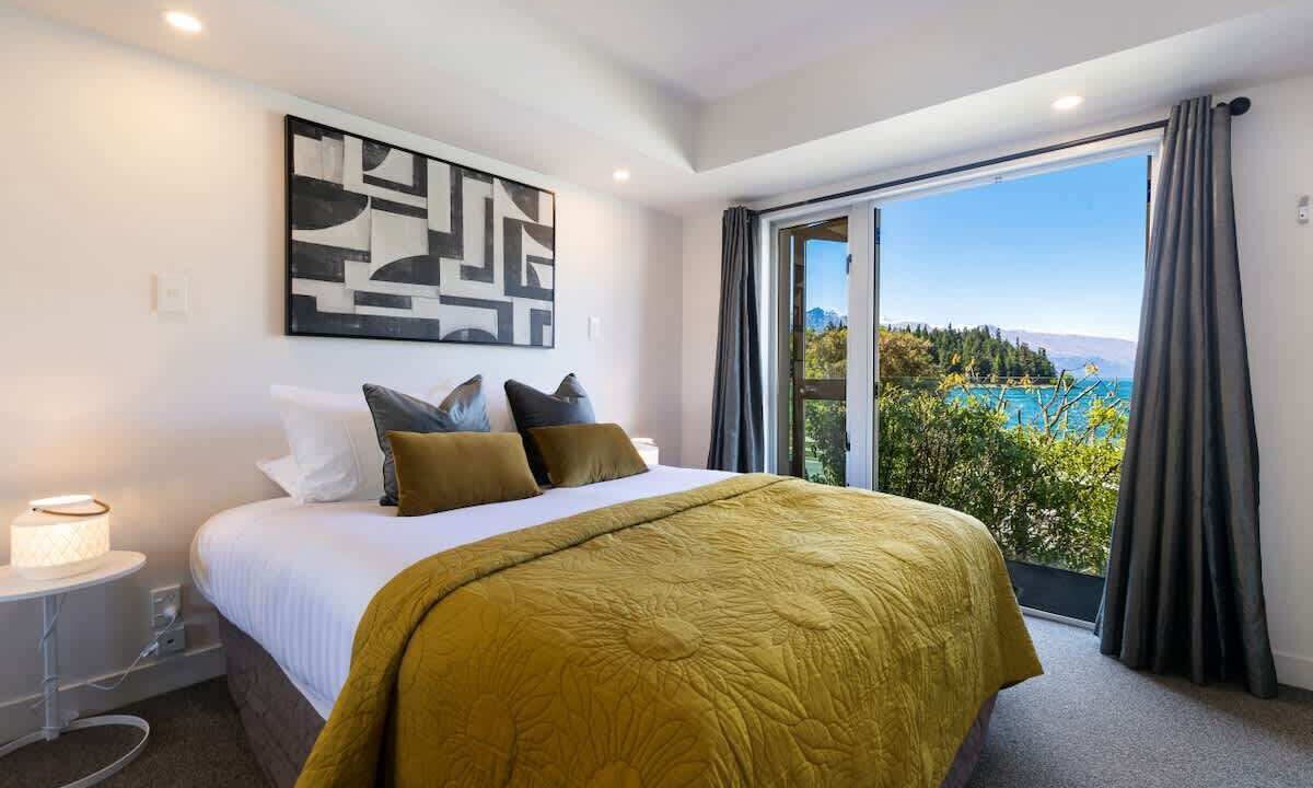 Photo of Patio Balcony in Queenstown