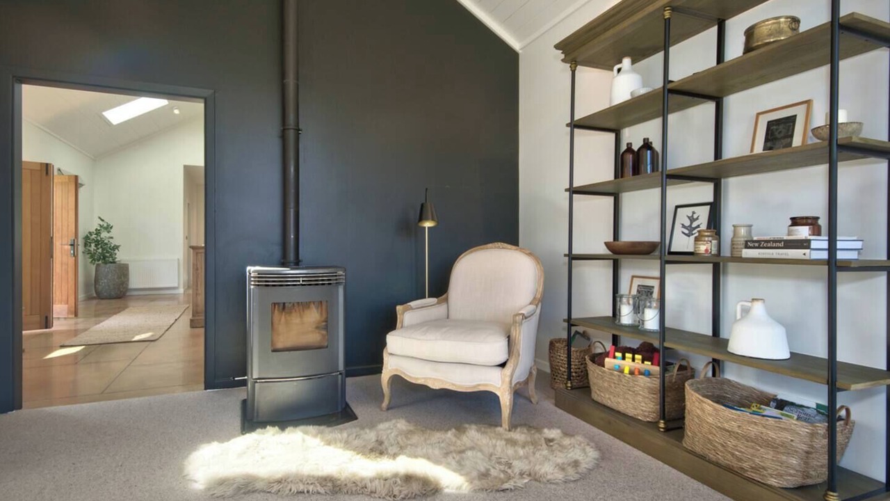 Photo of Livingroom in Lake Hayes