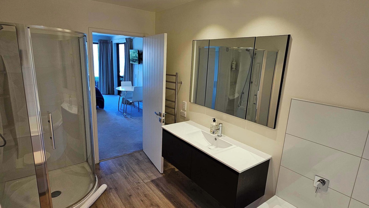 Photo of Bathroom in Frankton