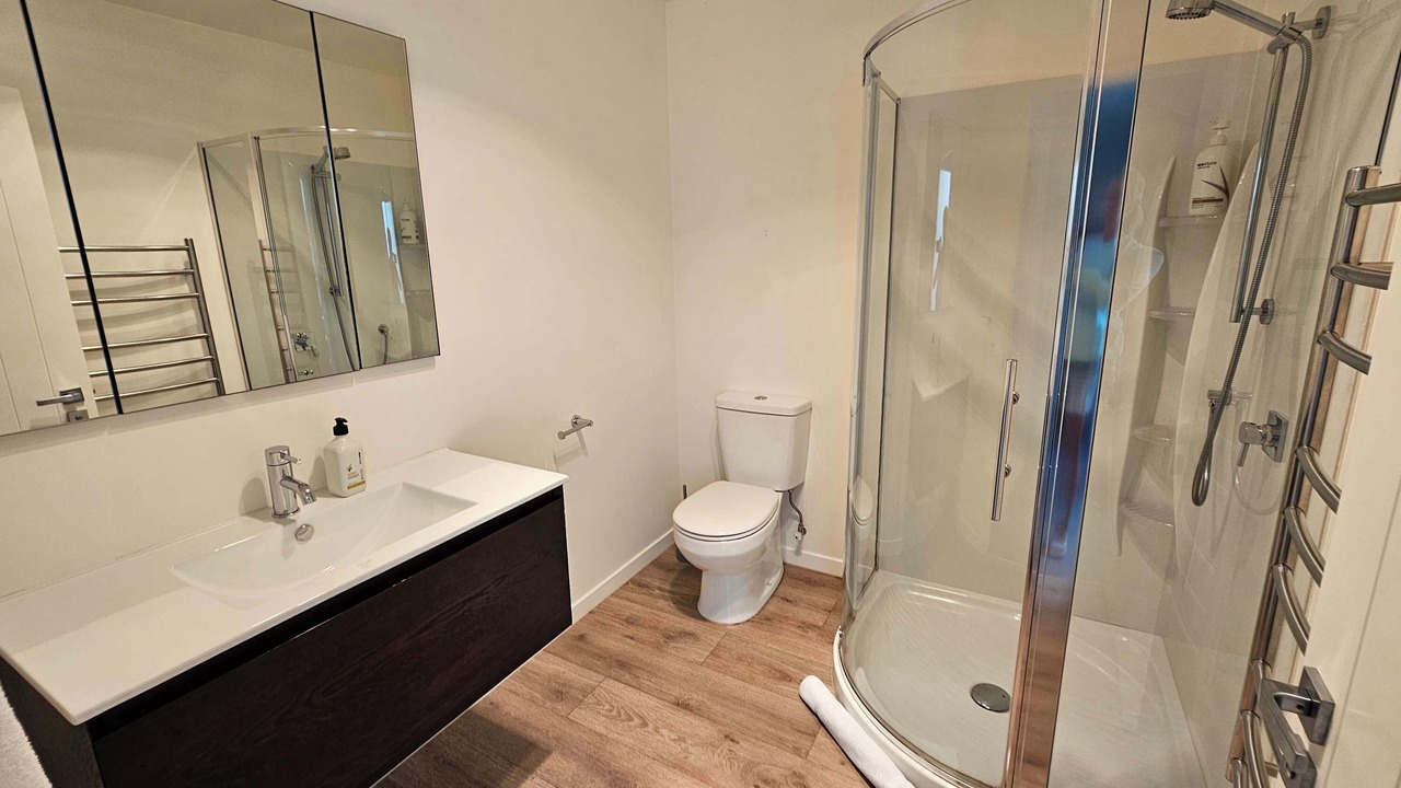 Photo of Bathroom in Frankton