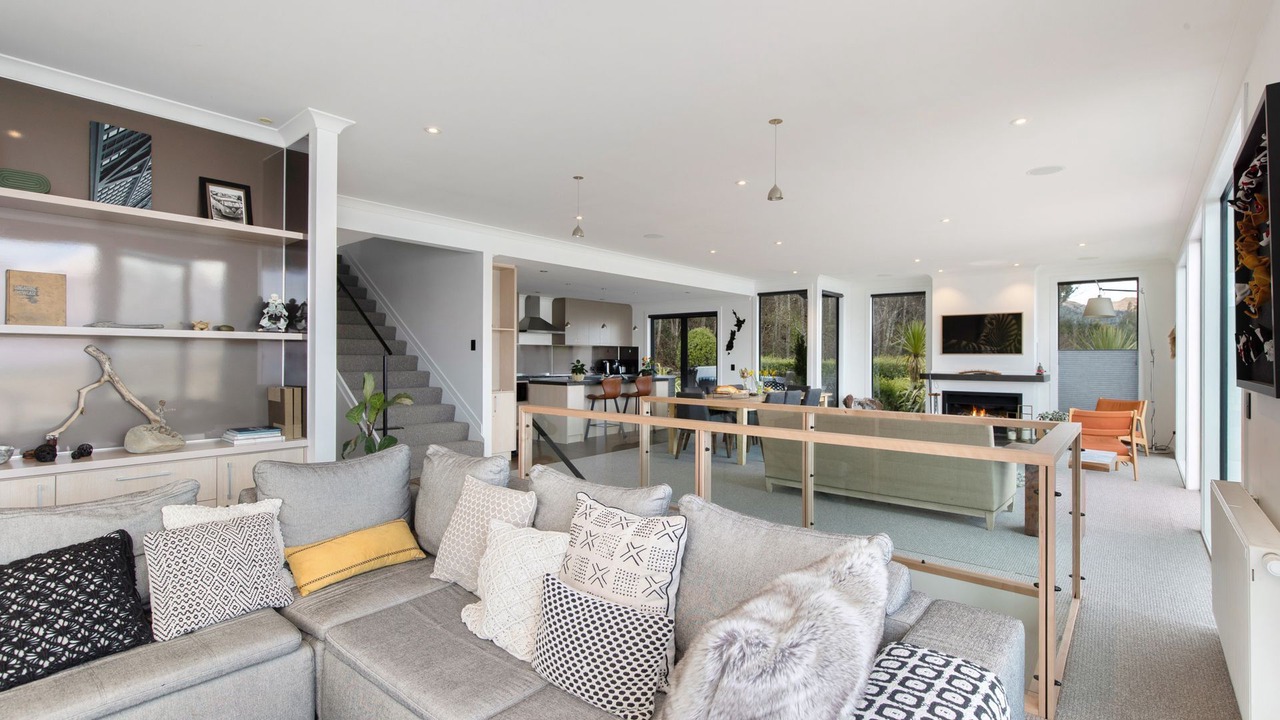 Photo of Livingroom in Queenstown