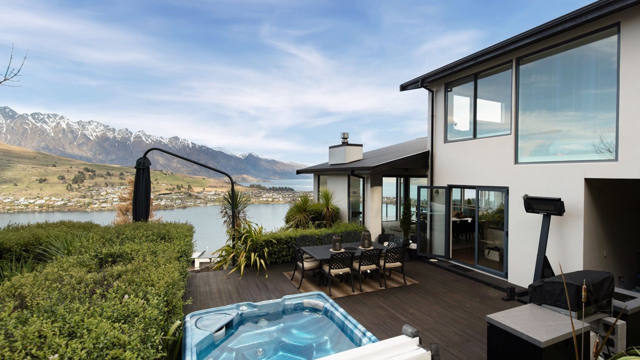 Photo of Outdoor in Queenstown