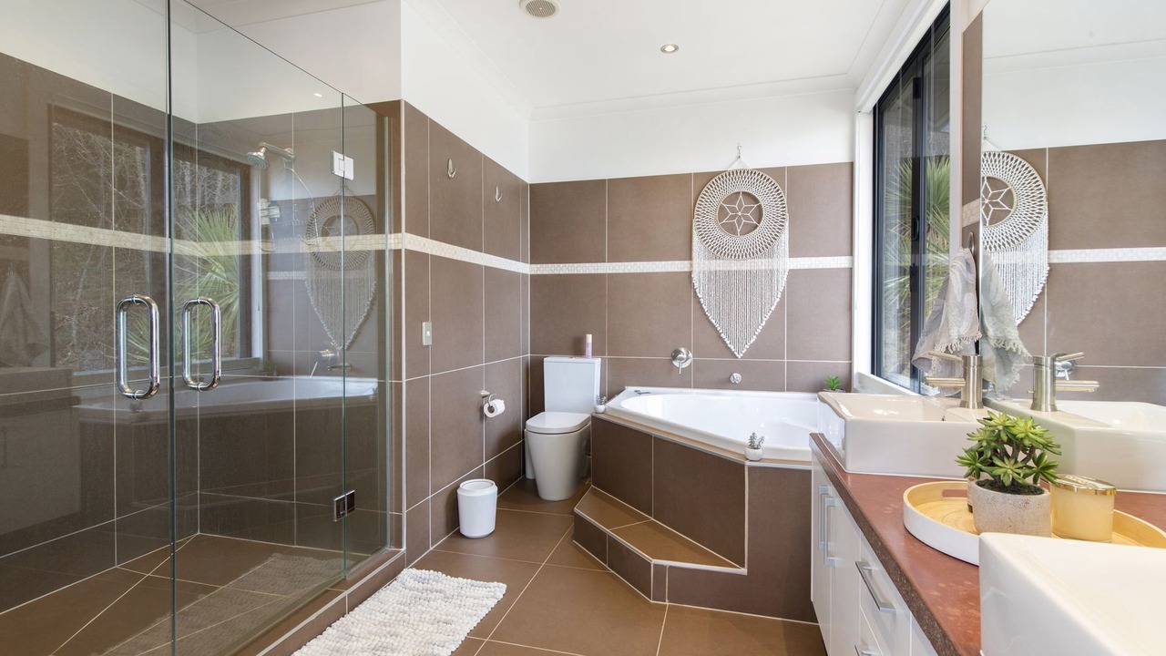 Photo of Bathroom in Queenstown