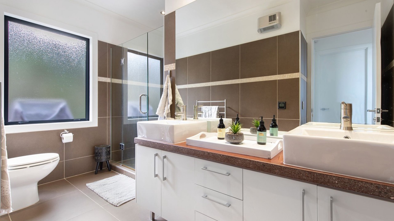 Photo of Bathroom in Queenstown