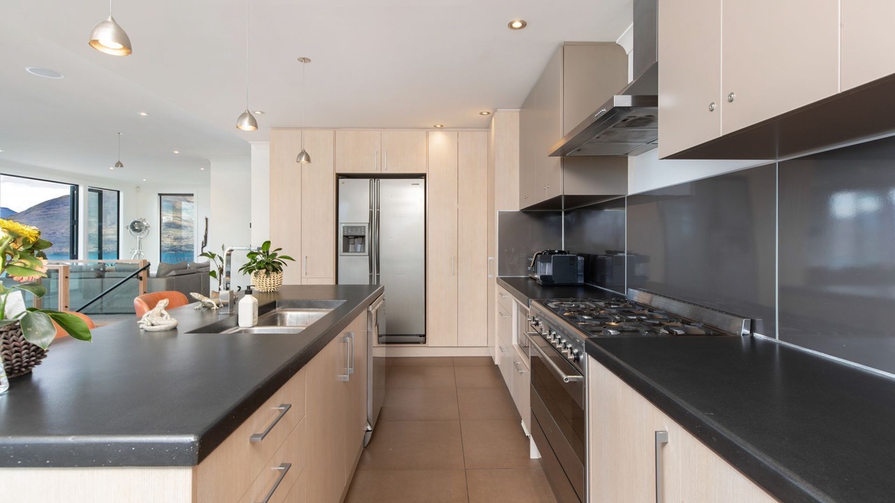 Photo of Kitchen in Queenstown