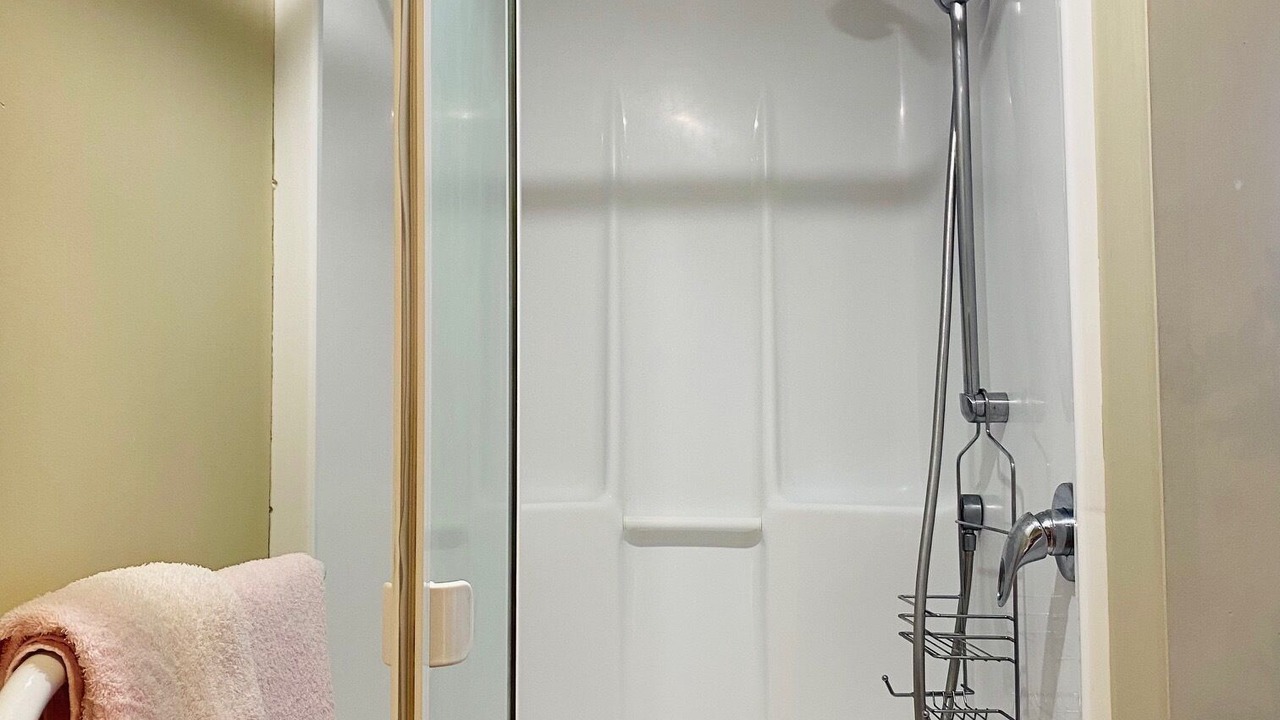 Photo of Bathroom in Queenstown