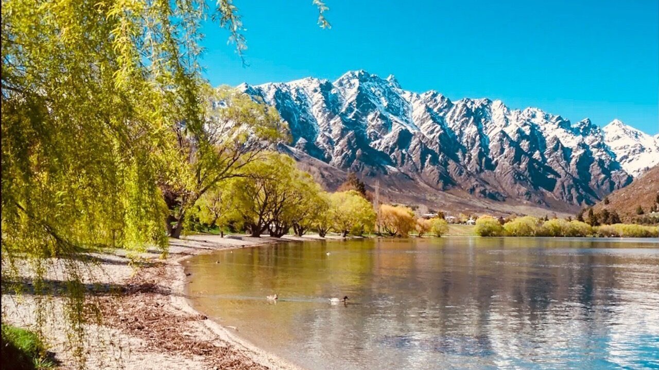 Photo of Others in Queenstown