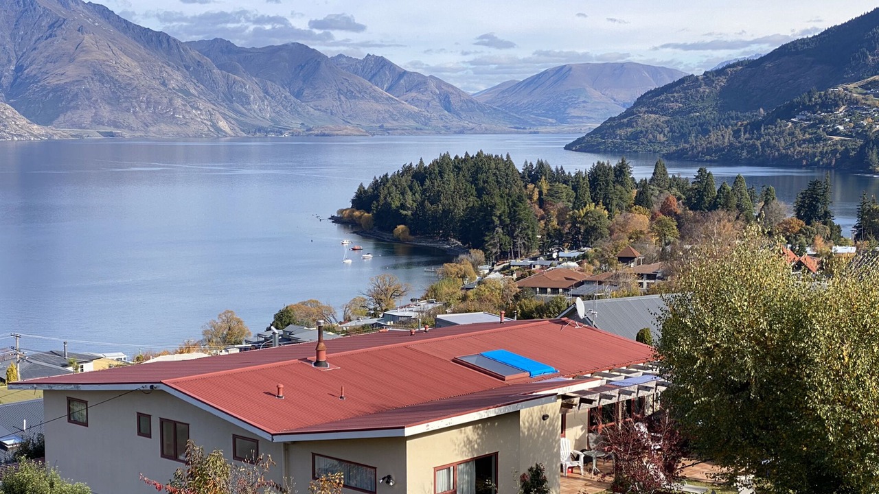 Photo of Others in Queenstown