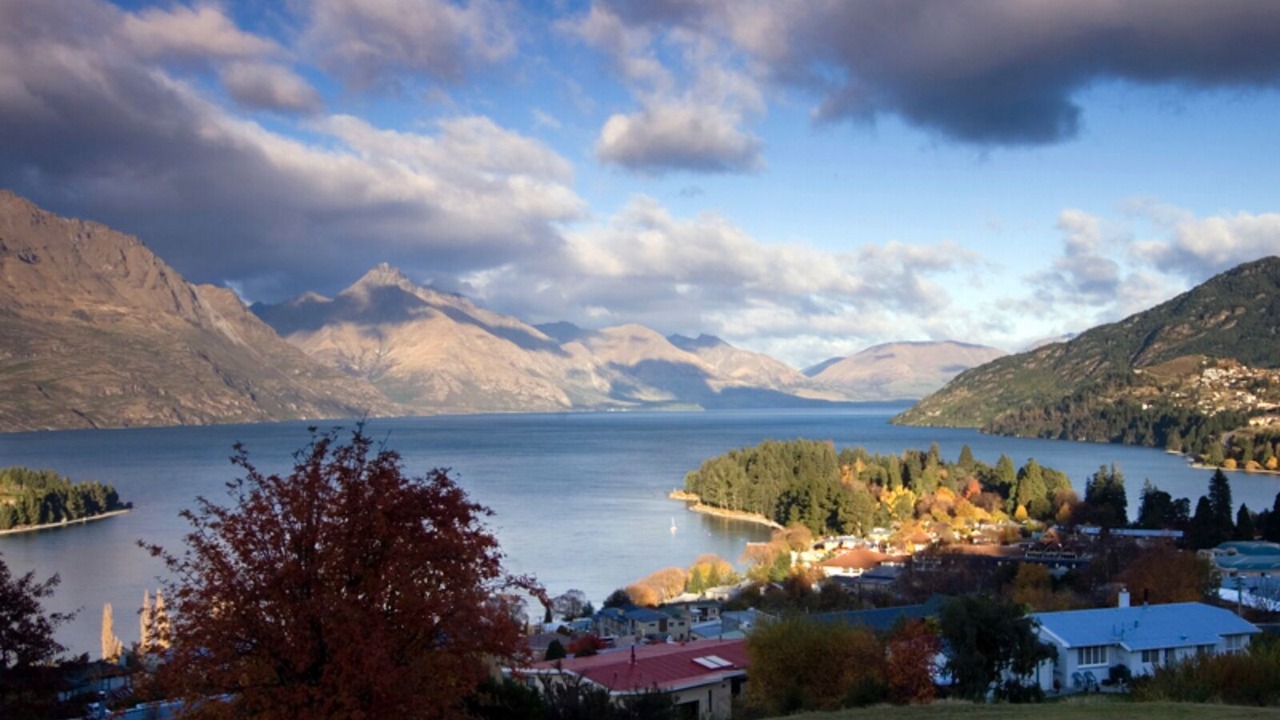 Photo of Others in Queenstown