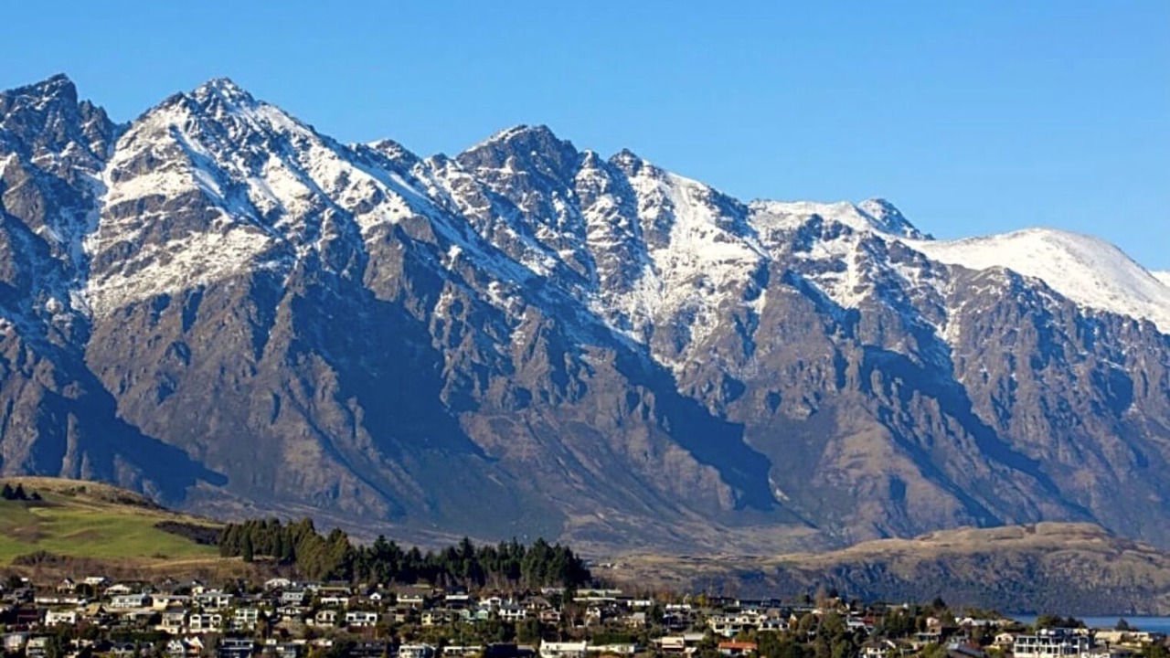 Photo of Others in Queenstown