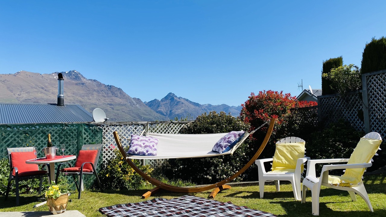 Photo of Others in Queenstown