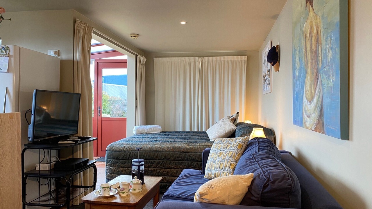 Photo of Others in Queenstown