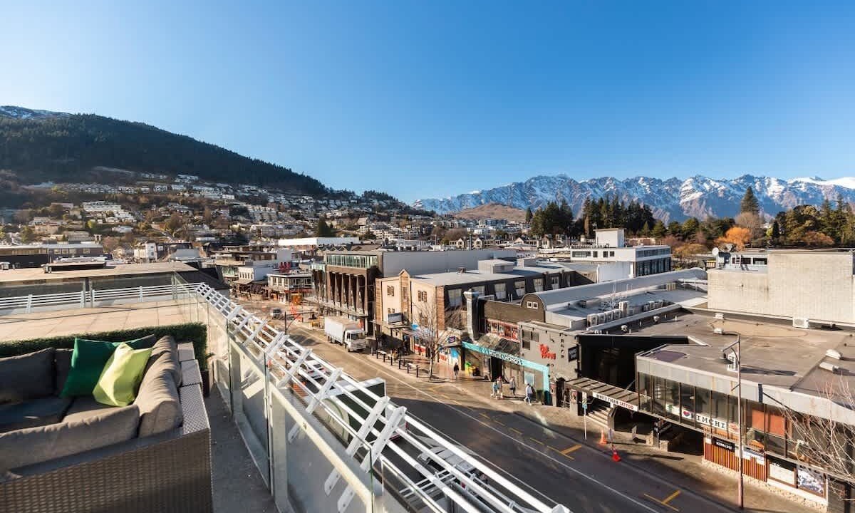 Photo of Others in Queenstown