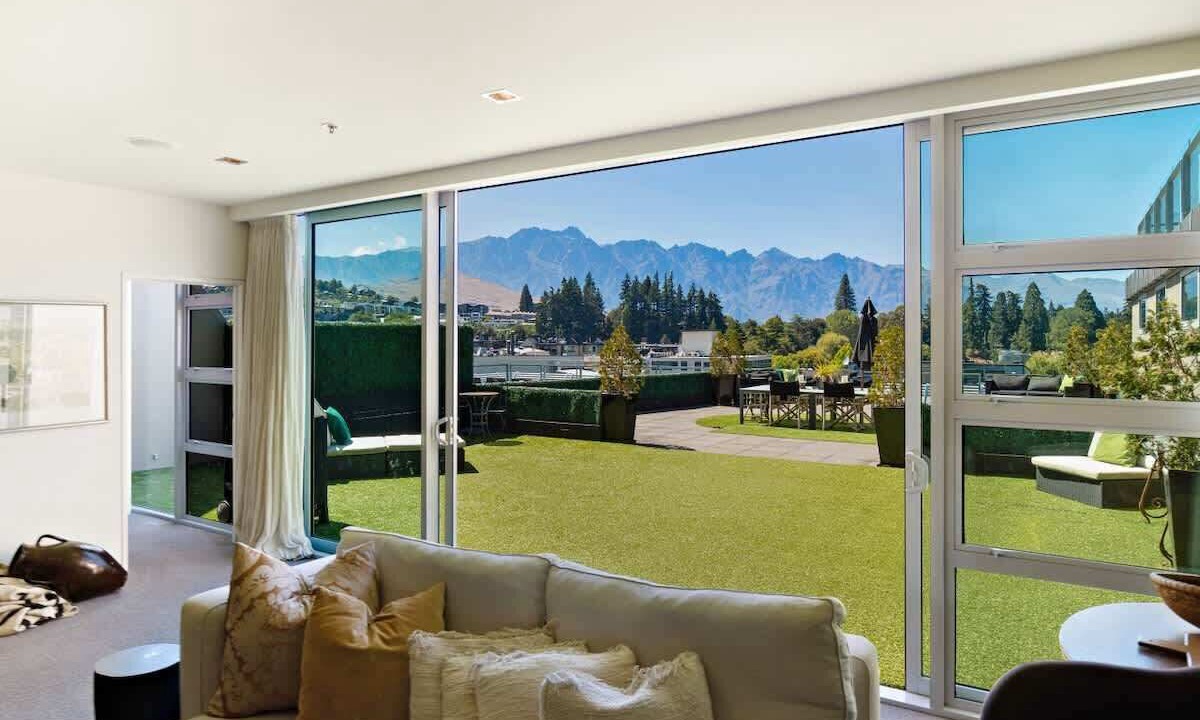 Photo of Patio Balcony in Queenstown