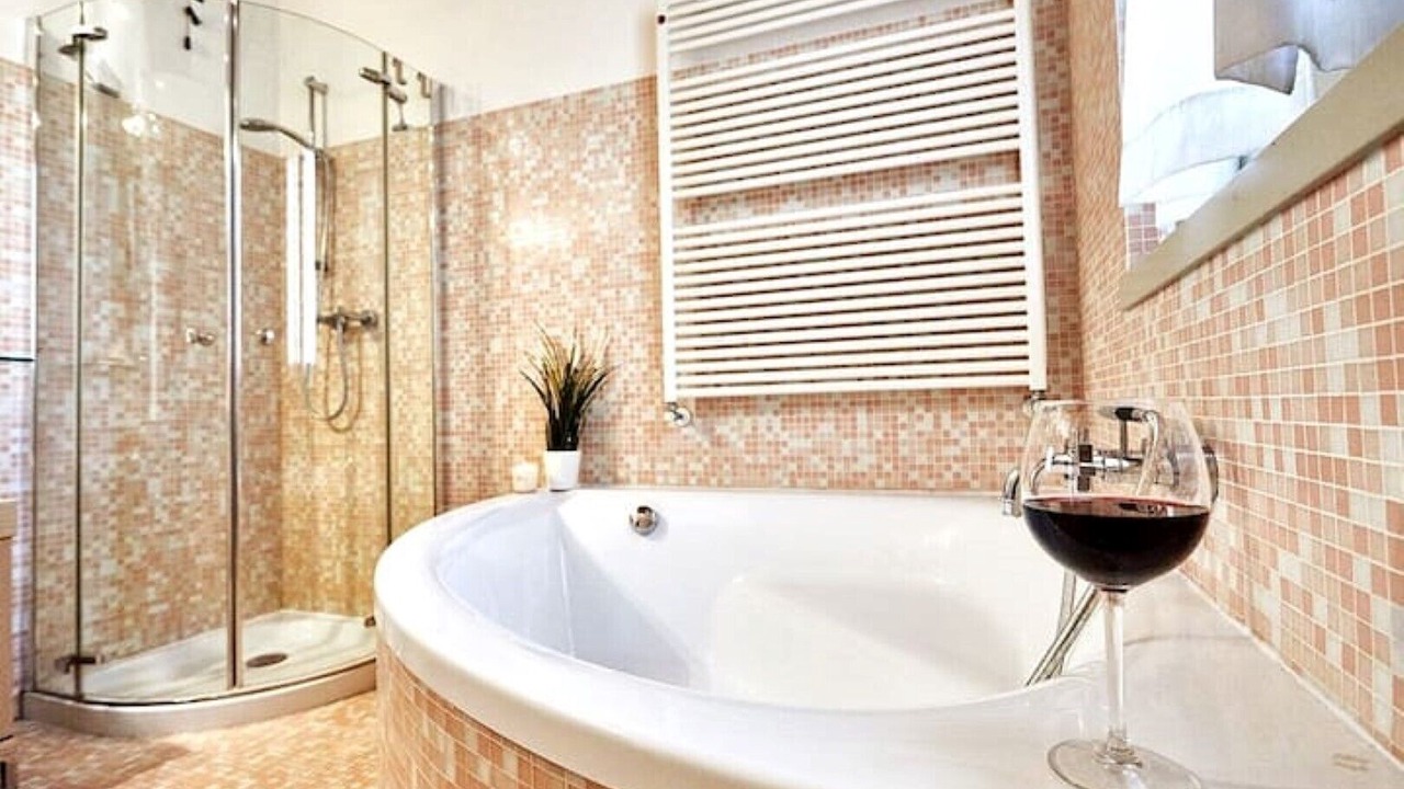 Photo of Bathroom in Borgo San Leonardo