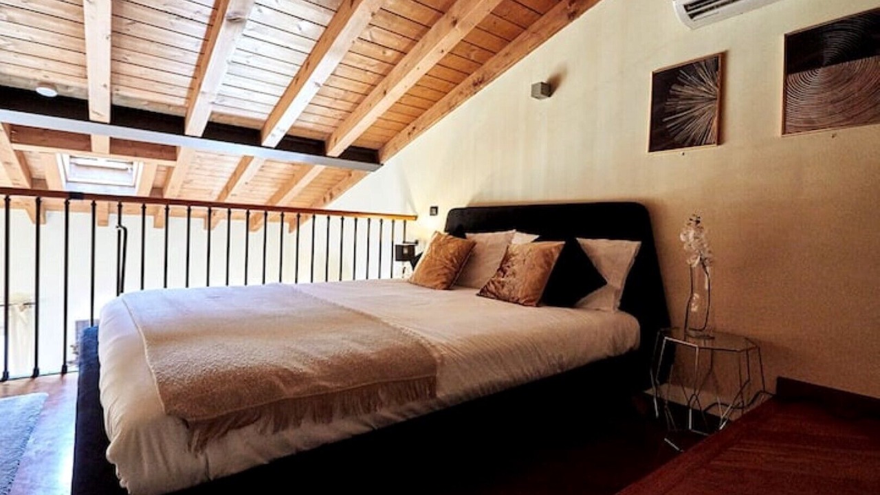 Photo of Bedroom in Borgo San Leonardo