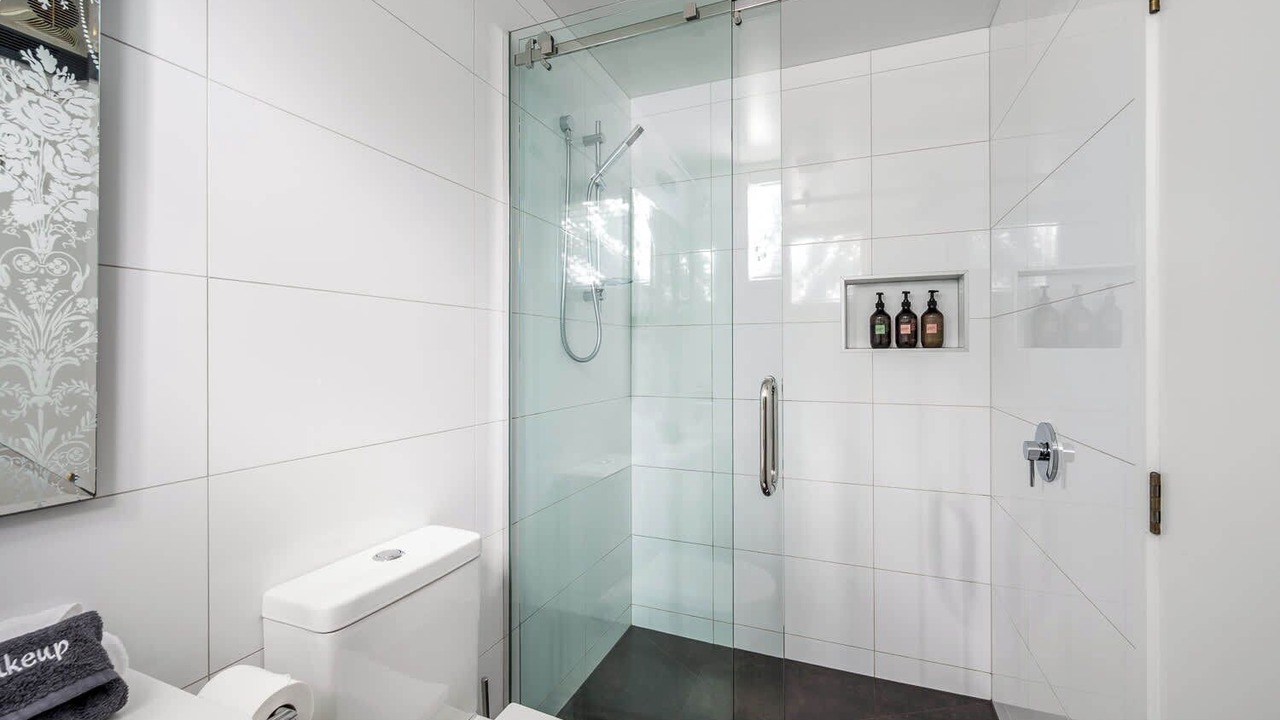 Photo of Bathroom in Queenstown City Centre