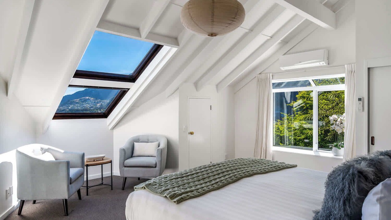 Photo of Bedroom in Queenstown City Centre
