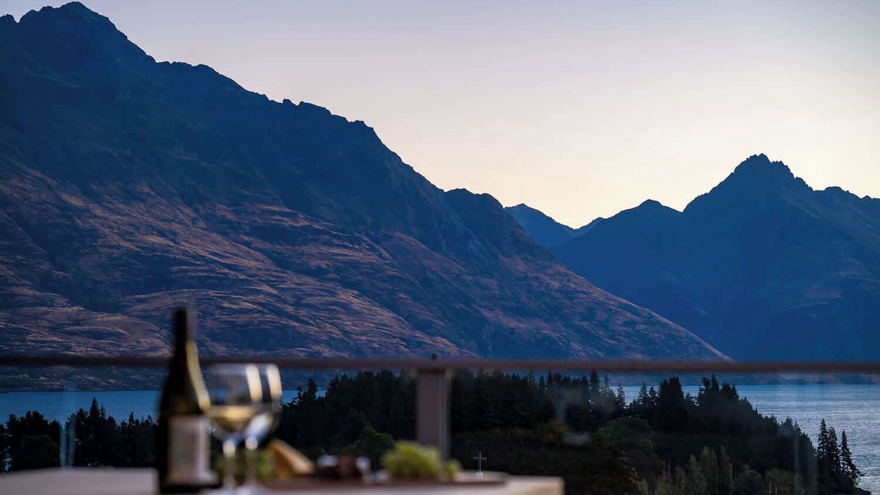 Photo of Outdoor in Queenstown City Centre