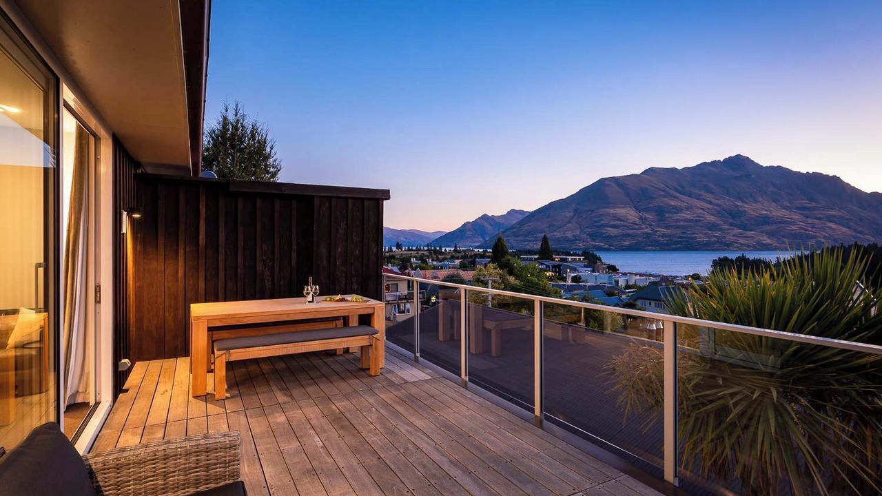 Photo of Outdoor in Queenstown City Centre