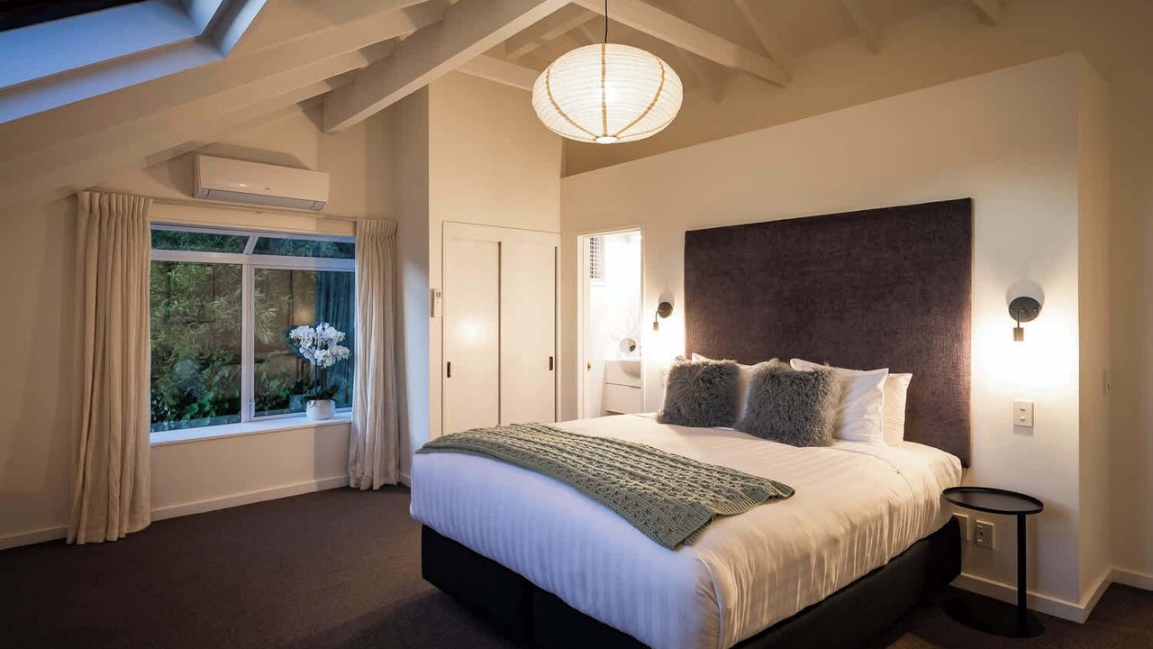 Photo of Bedroom in Queenstown City Centre