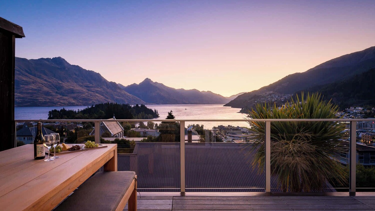 Photo of Outdoor in Queenstown City Centre