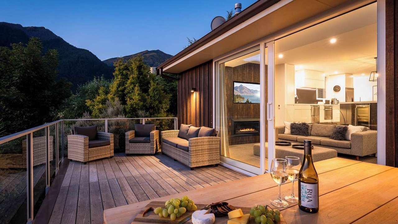 Photo of Outdoor in Queenstown City Centre