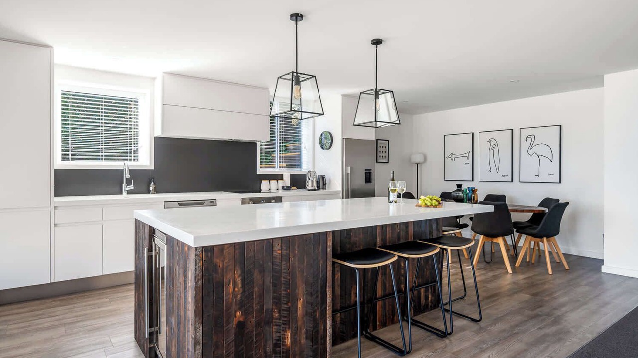 Photo of Kitchen in Queenstown City Centre