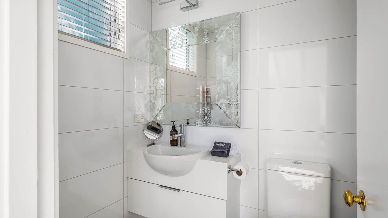 Photo of Bathroom in Queenstown City Centre