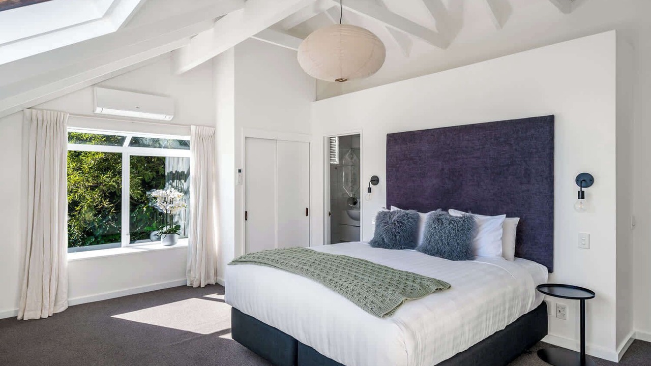 Photo of Bedroom in Queenstown City Centre