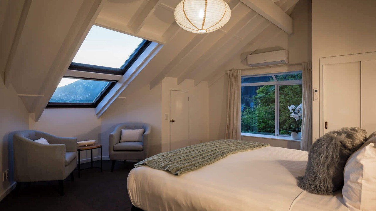 Photo of Bedroom in Queenstown City Centre