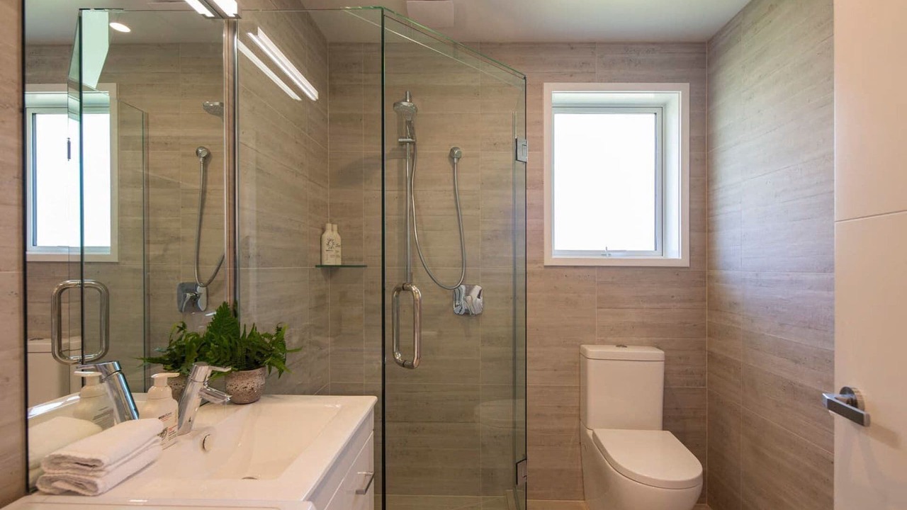 Photo of Bathroom in Queenstown City Centre